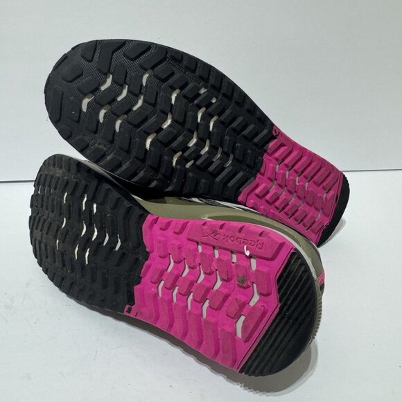 Reebok Womens Nano X1 Adventure Work Sneaker Size 8W - Picture 5 of 6